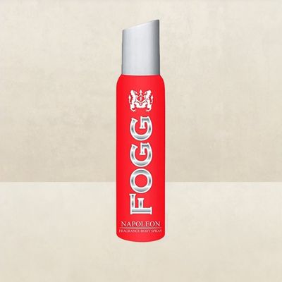 Fogg Napoleon Body Spray For Men