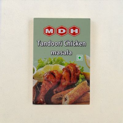 MDH Tandoori Chicken