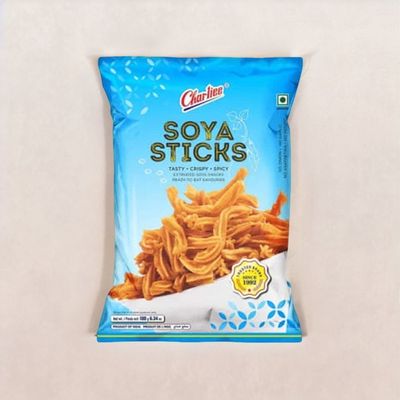 Charliee Soya Sticks