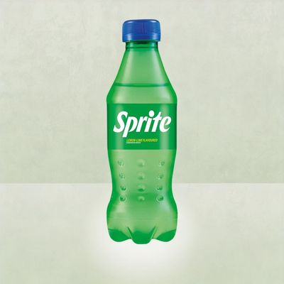 Sprite Lemon and Lime Soft Drink
