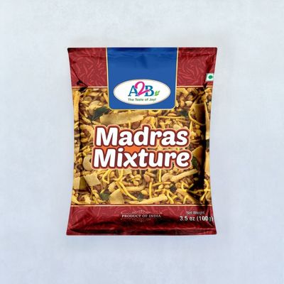 A2B Madras Mixture