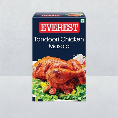 Everest Tandoori Chicken Masala