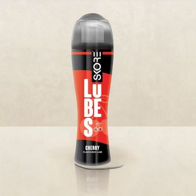 Skore Lubes - Cherry Flavour