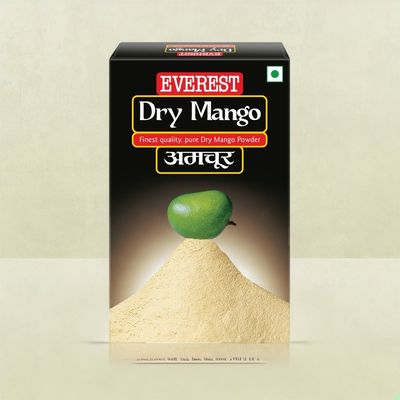 Everest Amchur Powder