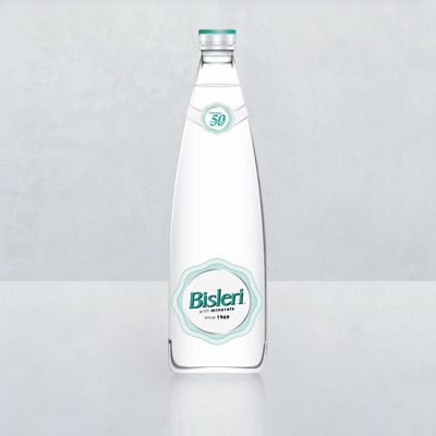Bisleri Packaged Drinking Water