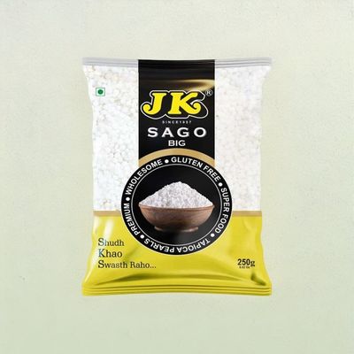 Jk Sabudana Big