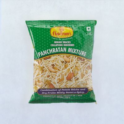 Haldiram's Panchratan Mixture