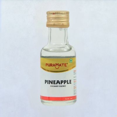 Puramate Culinary Essence - Pineapple