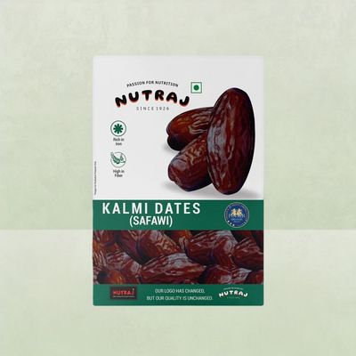 Nutraj Kalmi Dates