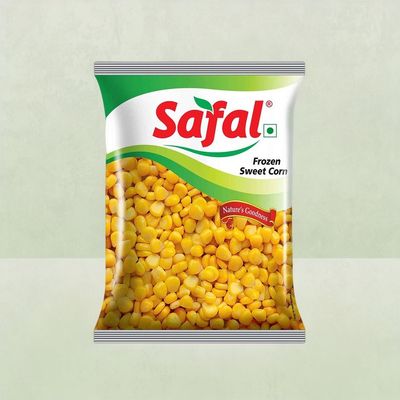 Safal Frozen Sweet Corn