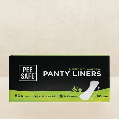 Pee Safe Panty Liners