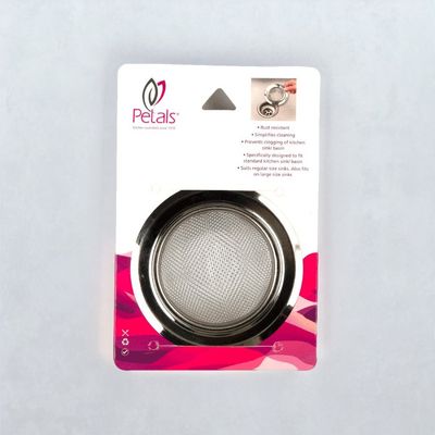 Stainless Steel Sink Strainer 9cm