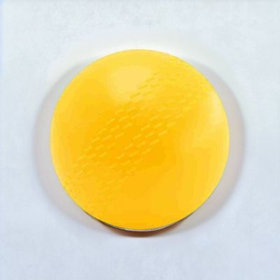 Classic Distributor Cricket Wind Balls: Lightweight and Durable for Outdoor Play (Colour May Vary)
