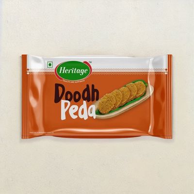 Heritage Sweets Doodh Peda