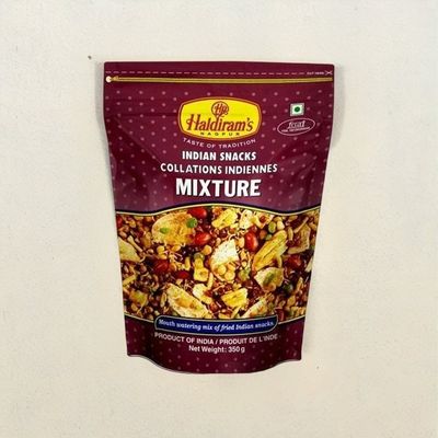 Haldiram's Mixture