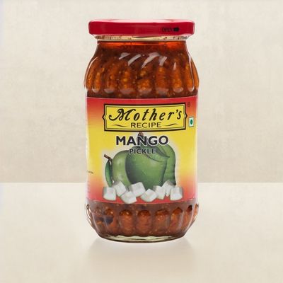 Mother's Recipe Pickle - Mango