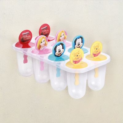 Disney Kulfi Mould - Round