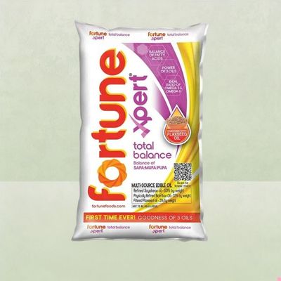 Fortune Xpert Total Balance