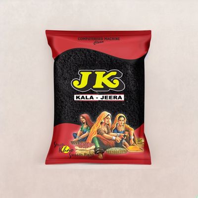 Jk Kala Jeera (Black Cumin Seed)