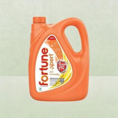 Fortune Xpert Pro Immunity Oil