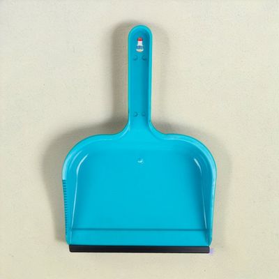 Gebi Sparkle Plus Super Clean Dustpan Set with Brush