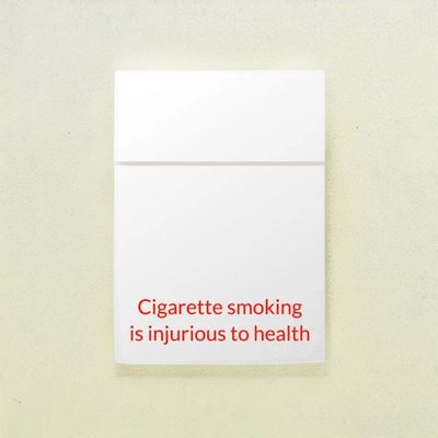 Gold Flake Filter Cigarette
