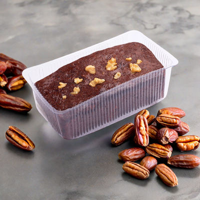Zep Cake Premium Date & Walnut Cake