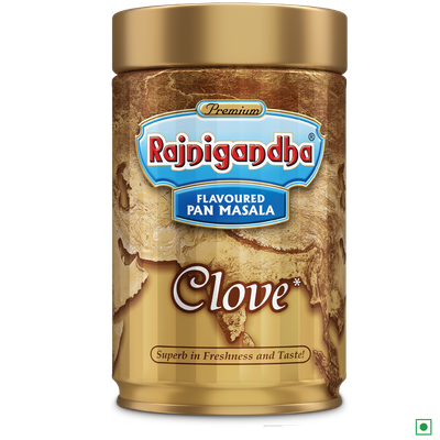 Rajnigandha Clove Pan Masala
