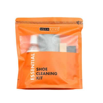 Sneakare Essential Shoe Cleaning Kit