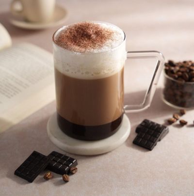 Cafe Mocha 
