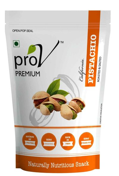 Prov Premium-Pistachio California Roasted & Salted