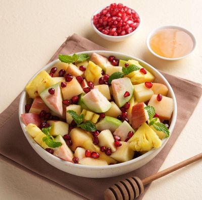 Fruit Salad