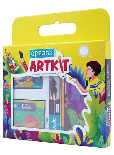 Apsara Art Kit
