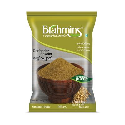 Brahmins Coriander Powder