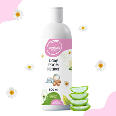 Awenest Baby Room Cleaner