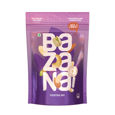 Bazana Cocktail Mix