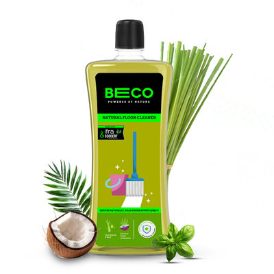 Beco Natural Floor Cleaner Liquid