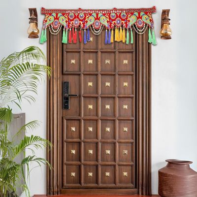 Chandar Deluxe Toran 3 Ft