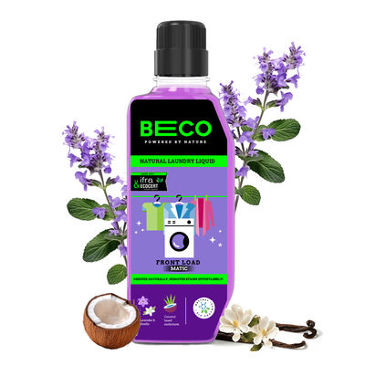 Beco Front Load Laundry Detergent Liquid