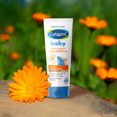 Cetaphil Advance Protection Cream Baby For Kids | 0 - 1 month