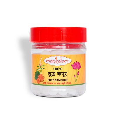 Mangalam Camphor