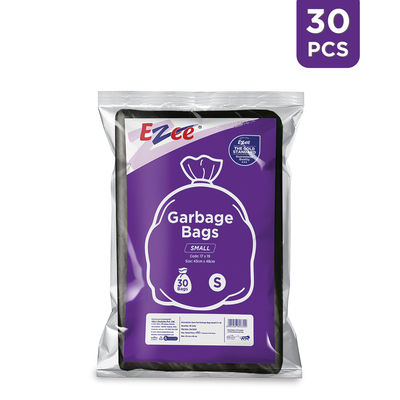 Premium Flat Small Garbage Bags