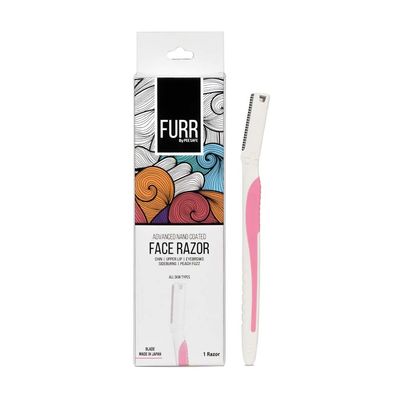 Pee Safe Face Razor