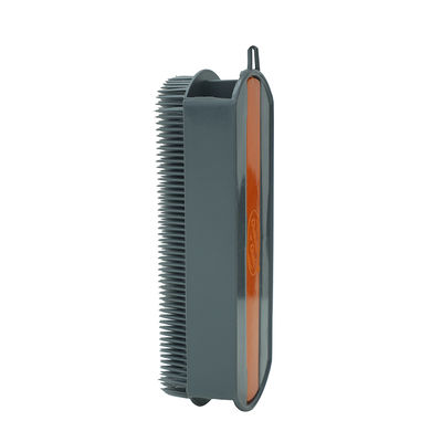 Chakaachak Mini Cloth Brush