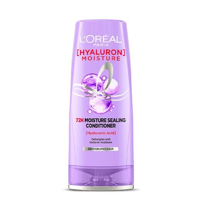 L'Oreal Paris 72H Moisture Sealing Conditioner
