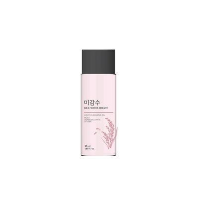 The Face Shop Rice Water Bright Light Cleansing Oil