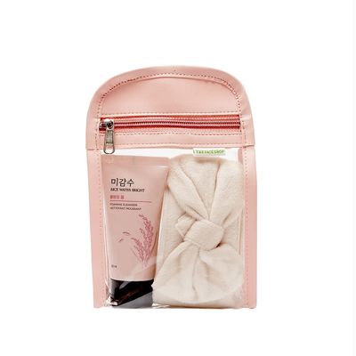 The Face Shop Glow Starter Kit