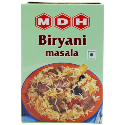 MDH Masala - Birayani Pulao