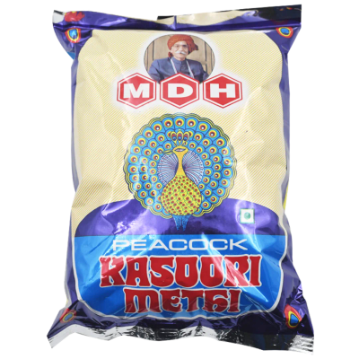 MDH Kasoori Meth
