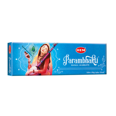 Hem Parambhakti Masala Incense Stick
